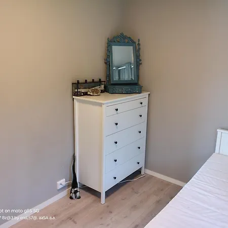 Séjour chez l'habitant Pia