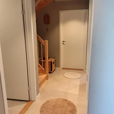 Privatunterkunft Pia *