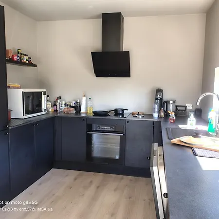 Séjour chez l'habitant Pia Bykle