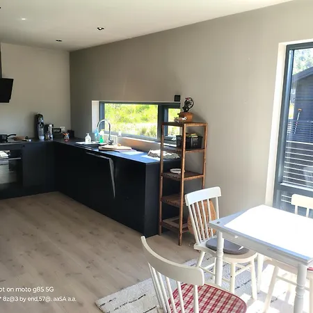 Pia Séjour chez l'habitant *
